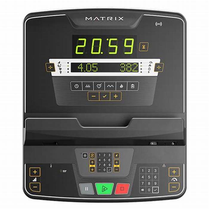 Matrix Commercial Endurance LED Climb mill- Refurbished with Warranty -Call Now for Availability