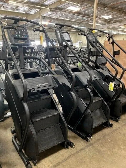 Matrix C5X Climbmill- Remanufactured. Call Now For Lowest Pricing