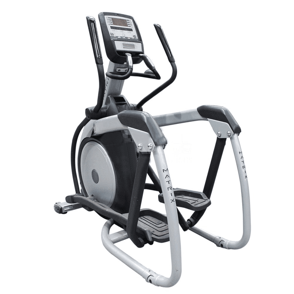Matrix E3x Suspension Elliptical (Remanufactured).Call 888-502-2348 For Lowest Pricing.