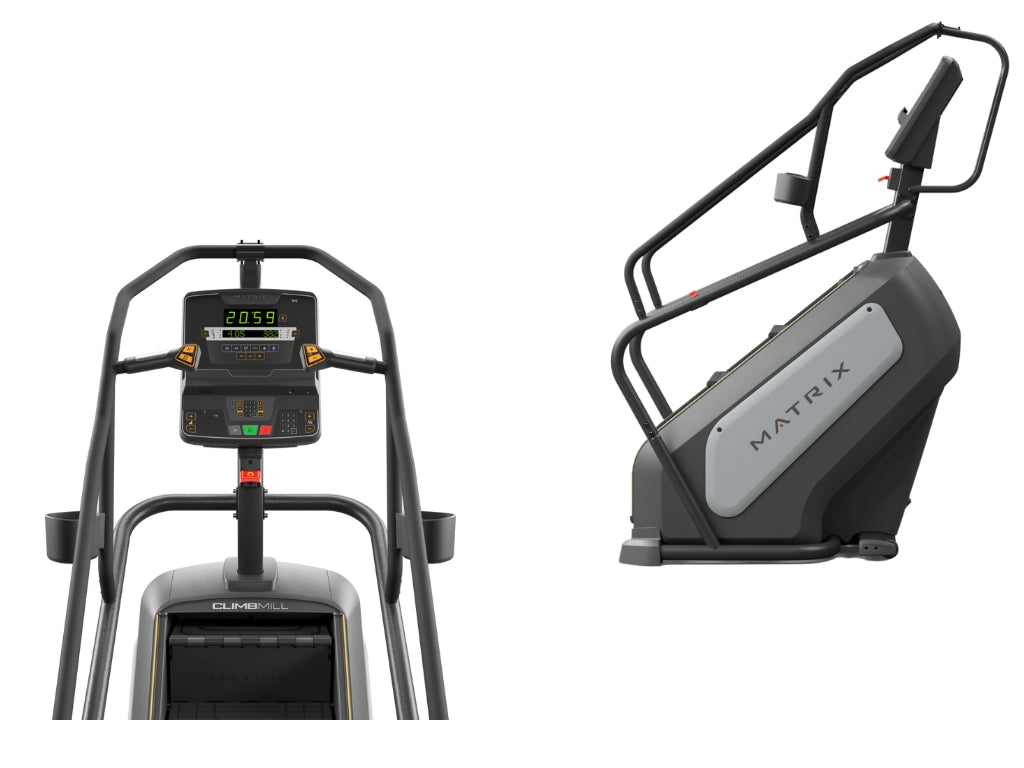 Matrix Commercial Endurance LED Climb mill- Refurbished with Warranty -Call Now for Availability