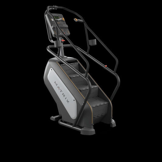 Matrix Commercial Endurance LED Climb mill- Refurbished with Warranty -Call Now for Availability