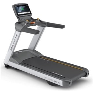 Matrix T7xi Treadmill (Remanufactured) Call Now For Lowest Pricing!