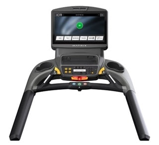 Matrix T7xi Treadmill (Remanufactured) Call Now For Lowest Pricing!