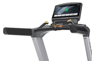 Matrix T7xi Treadmill (Remanufactured) Call Now For Lowest Pricing!