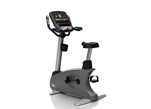 Matrix U7xe Commercial Upright Bike. Call Now On Todays Commercial Price Drop!