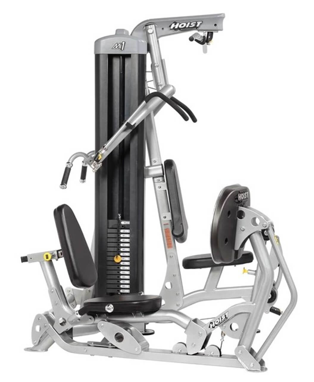 HOIST MI1 HOME GYM-NEW.CALL 888-502-2348 FOR LOWEST PRICE