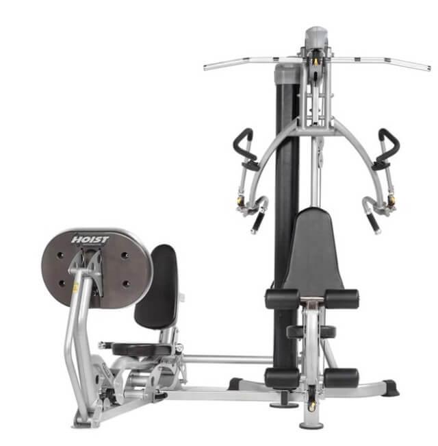 HOIST MI1 HOME GYM-NEW.CALL 888-502-2348 FOR LOWEST PRICE