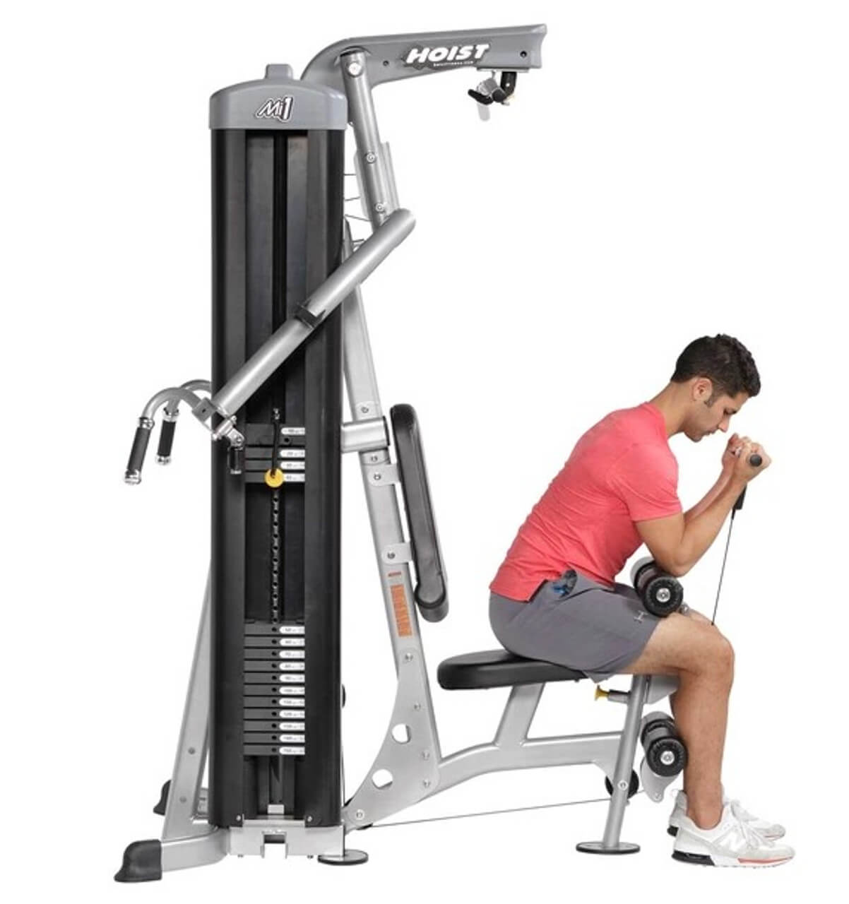 HOIST MI1 HOME GYM-NEW.CALL 888-502-2348 FOR LOWEST PRICE