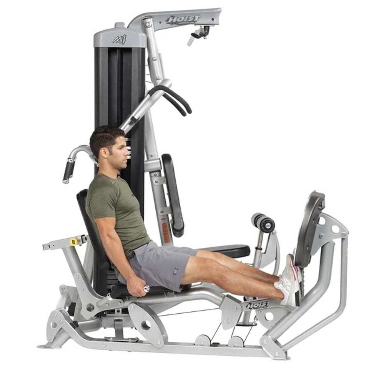 HOIST MI1 HOME GYM-NEW.CALL 888-502-2348 FOR LOWEST PRICE