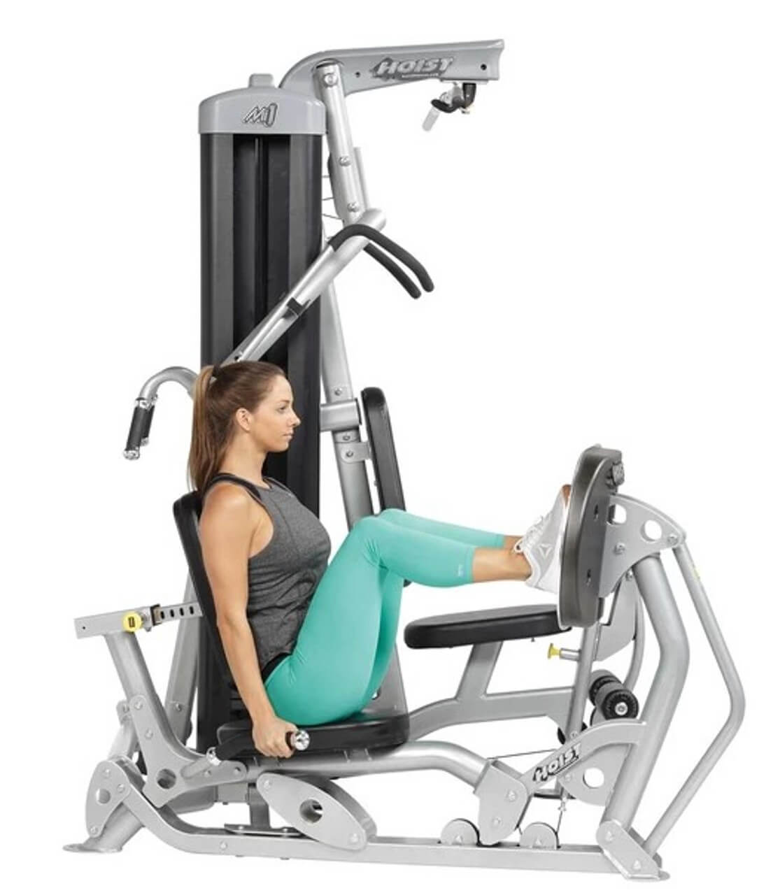 HOIST MI1 HOME GYM-NEW.CALL 888-502-2348 FOR LOWEST PRICE