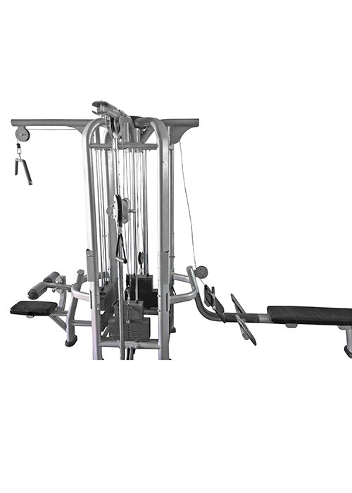 Muscle D 4 Stack Jungle System.Call Now for Lowest Price