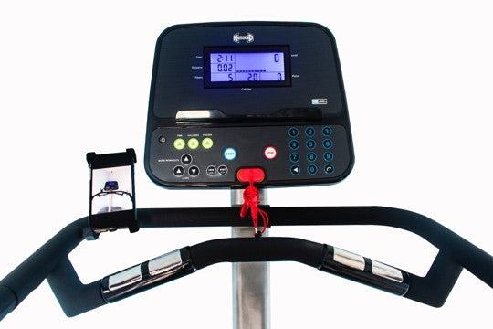 Muscle D Commercial Grade Step Machine-New