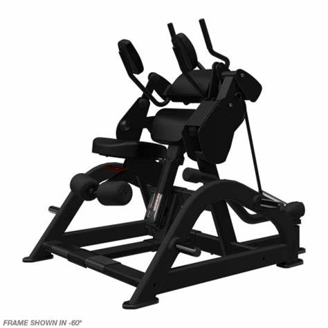 NAUTILUS LEVERAGE® ABDOMINAL CRUNCH Model 9NP-L5003-NEW.Call 888-502-2348 For Lowest Price