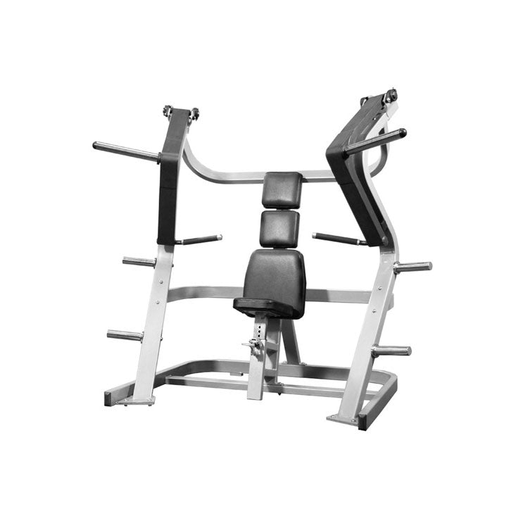 Iso Lateral Bench Press
