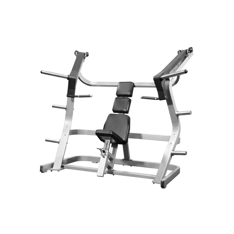 Muscle D Iso Lateral Incline Press
