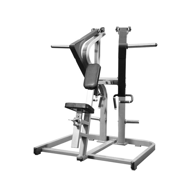 Muscle D Iso Lateral Low Row New, Call 888-502-2348 Now For Lowest Pricing In the Nation