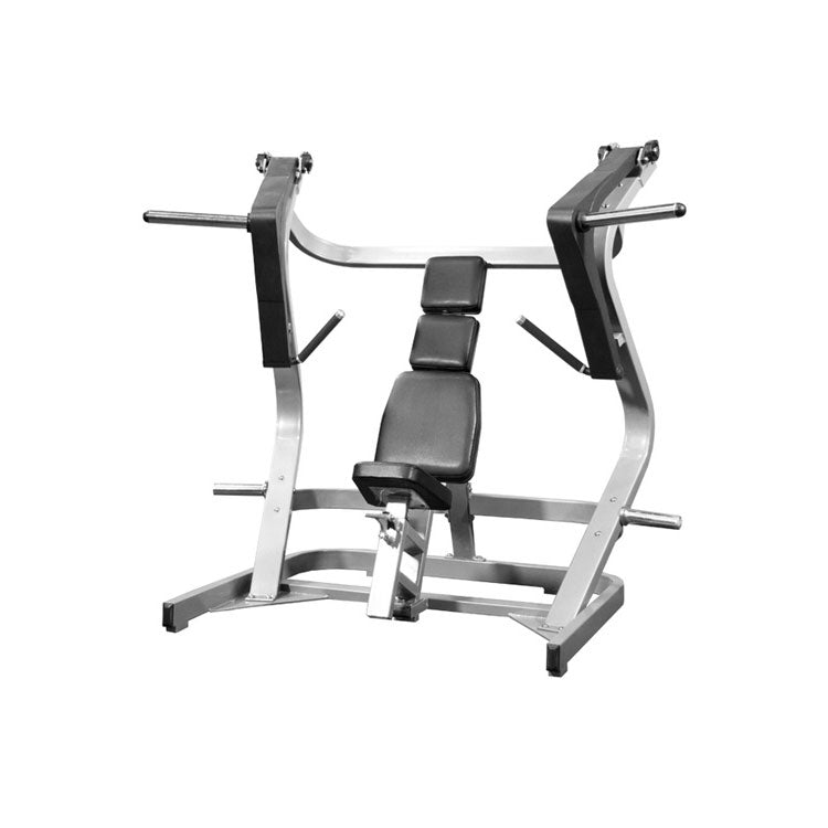 Iso Lateral Wide Bench Press