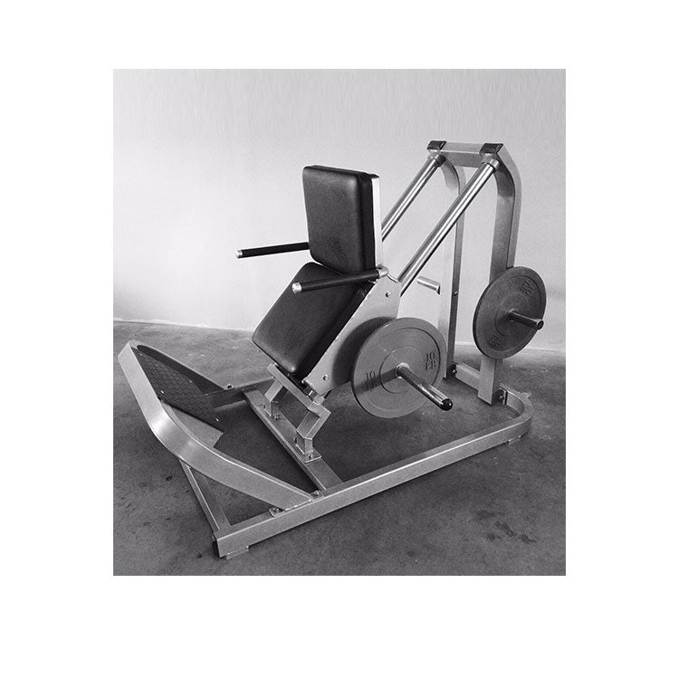 Muscle D Incline Calf Raise