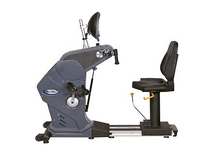 HCI PhysioMax Total Body Trainer New, Call 888-502-2348 Now For Lowest Pricing In the Nation