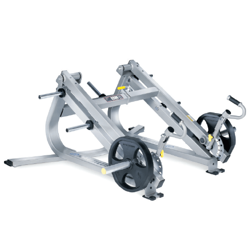 DEADLIFT/SHRUG Model P3DLS