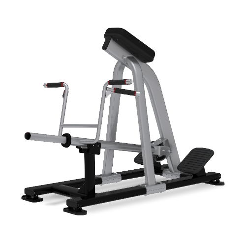 INCLINE LEVER ROW Model NP-L3140
