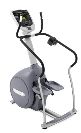 Precor CLM 835 Commercial Stair Stepper. Call Now For Lowest Pricing Guaranteed!