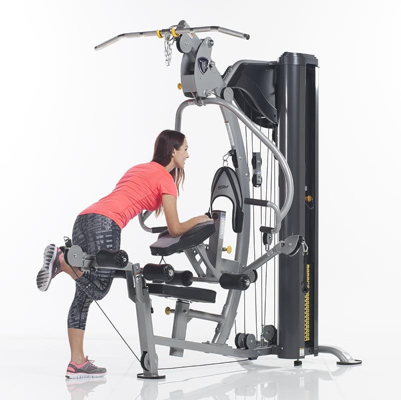 TuffStuff AXT 225 Classic Home Gym-New. Call 888-502-2348 For Lowest Online Pricing