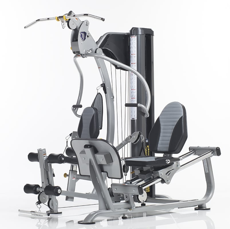 TuffStuff AXT 225 Classic Home Gym-New. Call 888-502-2348 For Lowest Online Pricing