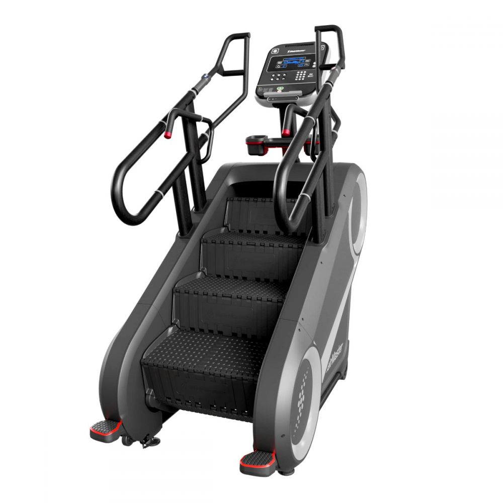 Stairmaster 10 Series Gauntlet W/LCD Console New .Call 888-502-2348 For Lowest Pricing