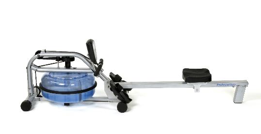 HCI RX-750 Home Series Water Resistance Rower