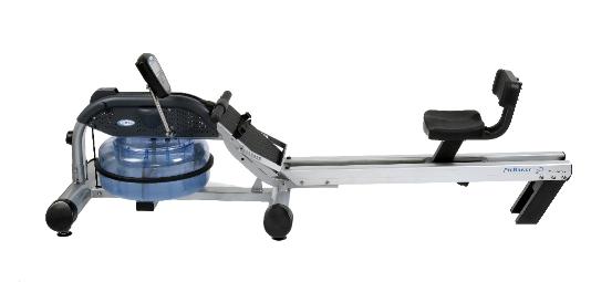 HCI RX-950 Club Series Water Resistance Rower
