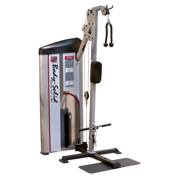 Body Solid Series II Commercial Bicep and Tricep.Call Now For Lowest Pricing Guaranteed!