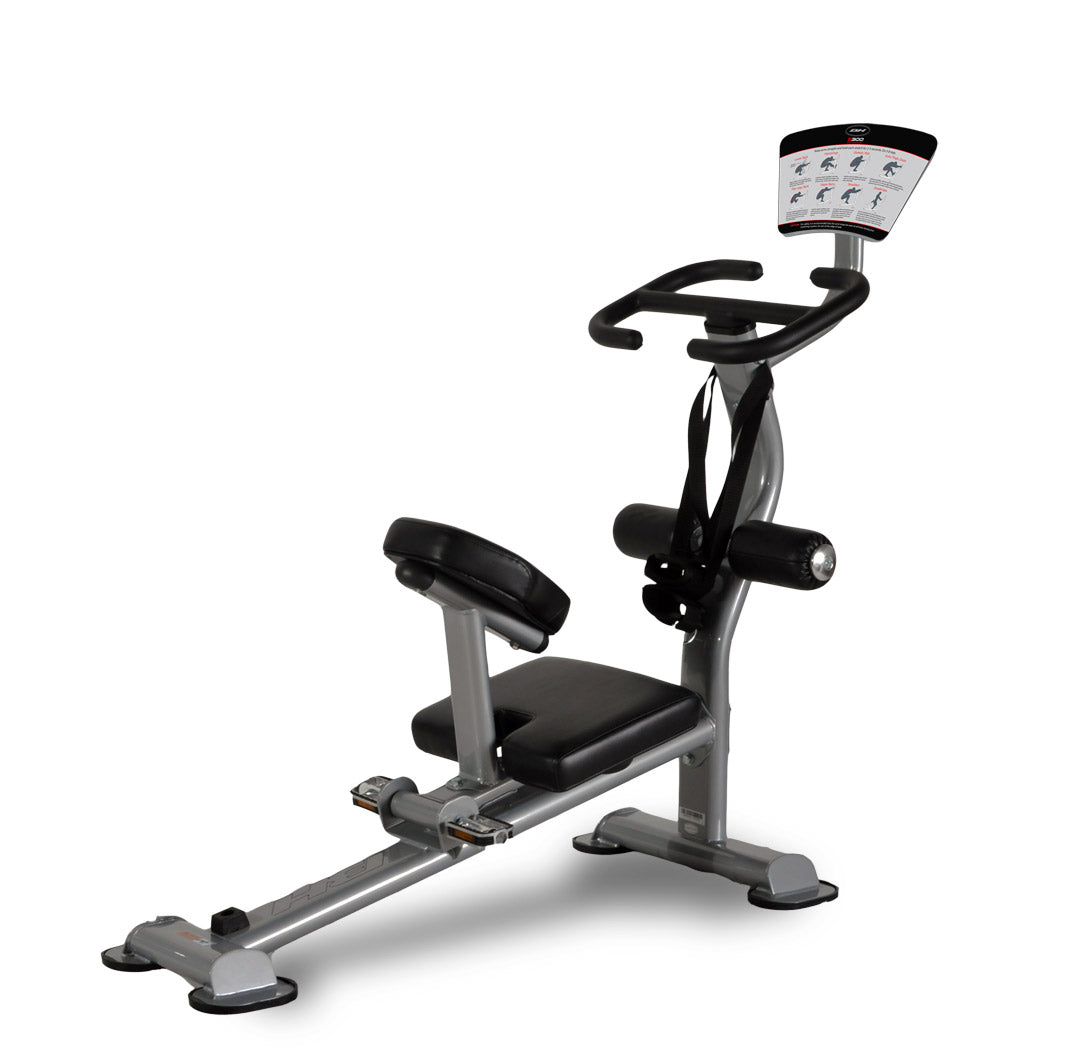 S300 Stretch Machine