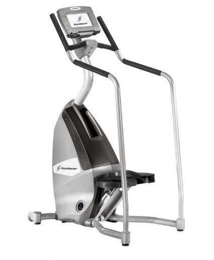 StairMaster SC5 FreeClimber Stepper TS1 Touch Screen Console -Remanufactured
