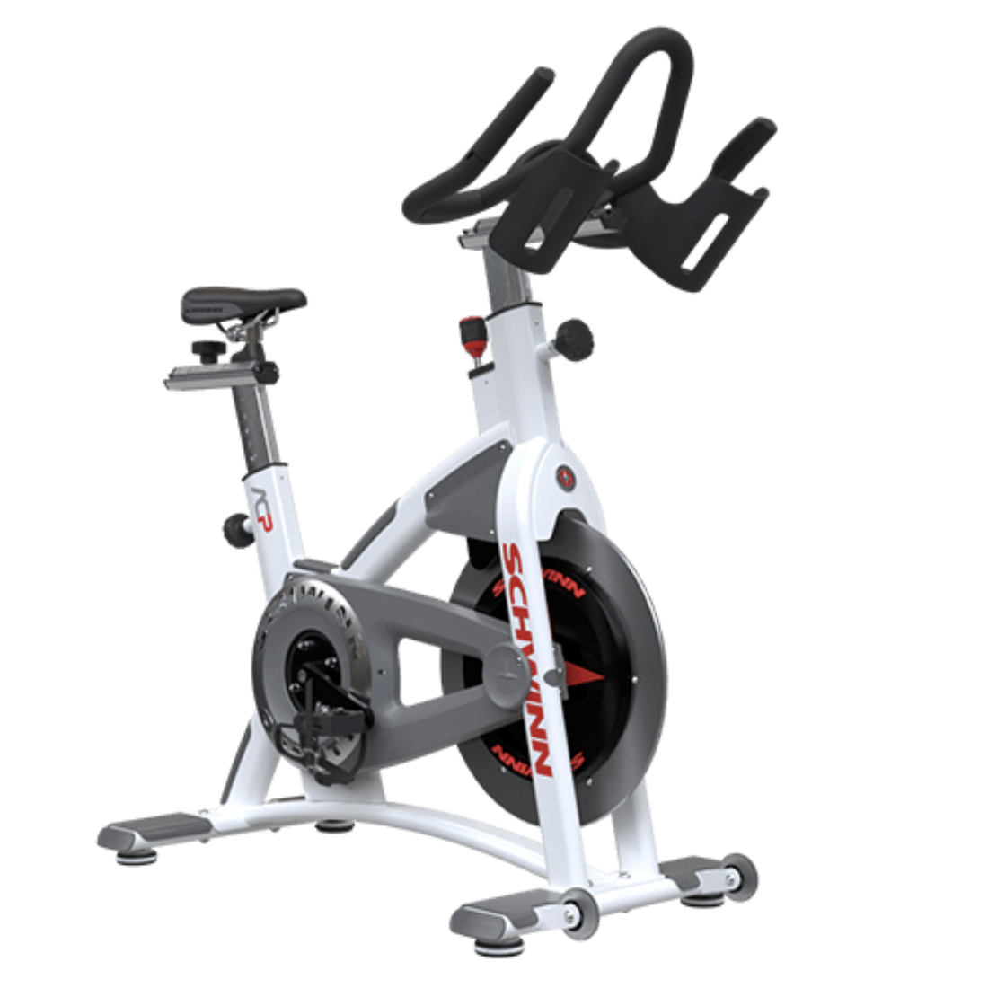 Schwinn AC Pro SPORT W/Carbon Blue Belt Drive - NEW. Call 888-502-2348 For Lowest Pricing Guaranteed!