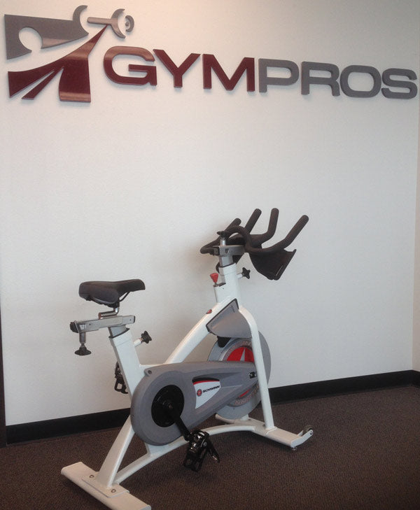 Schwinn AC Commercial Indoor Cycling Bike. Refurbished Call Now On Todays Price Drop!