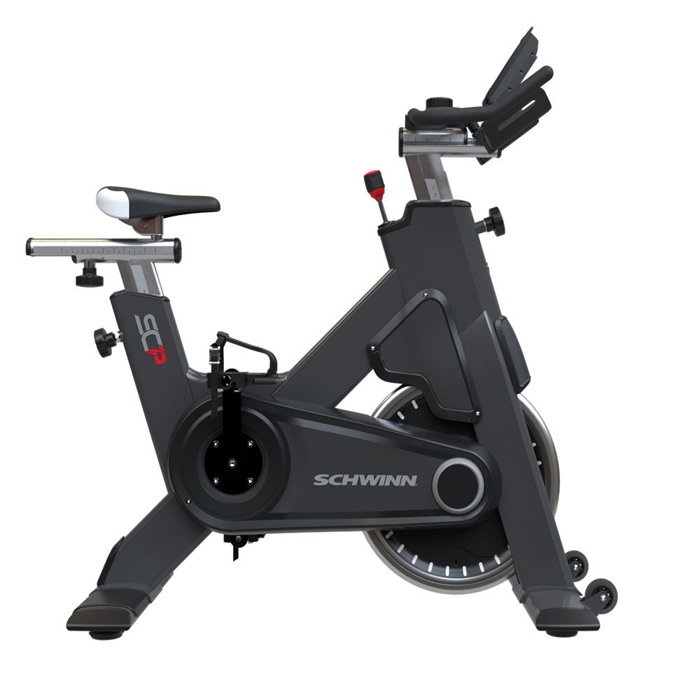 SCHWINN SC POWER W/ WATTS CONSOLE, SELF GENERATING, BELT DRIVE CYCLE - NEW. CALL FOR LOWEST PRICING
