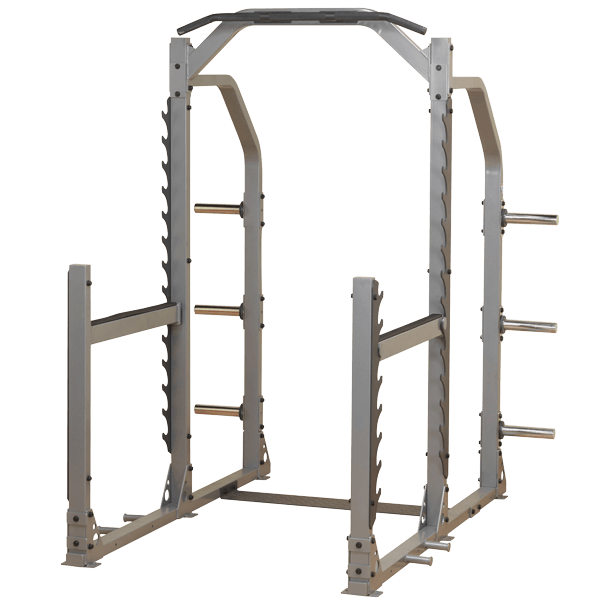 Pro ClubLine Multi Squat Rack