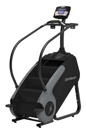 StairMaster Gauntlet D-1 LCD Console (Certified Remanufactured) Call 888-502-2348 for Lowest Pricing Guaranteed!