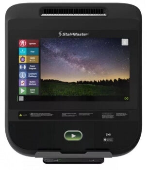 Stairmaster 4G Compact Stepmill-New. Call Today For Lowest Price Drop