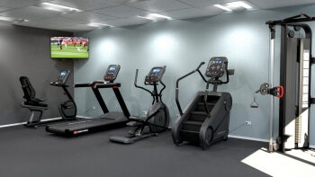 Stairmaster 4G Compact Stepmill-New. Call Today For Lowest Price Drop