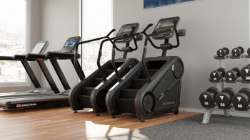 Stairmaster 4G Compact Stepmill-New. Call Today For Lowest Price Drop