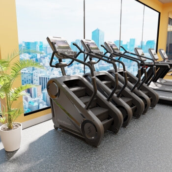 Stairmaster 4G Compact Stepmill-New. Call Today For Lowest Price Drop