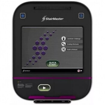 Stairmaster 4G Compact Stepmill-New. Call Today For Lowest Price Drop
