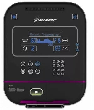 Stairmaster 4G Compact Stepmill-New. Call Today For Lowest Price Drop