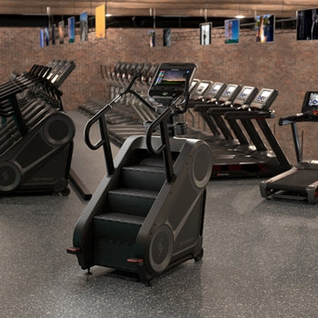 StairMaster 8GX Step mill Gauntlet-New. Stairmasters #1 USA Dealer in The Nation