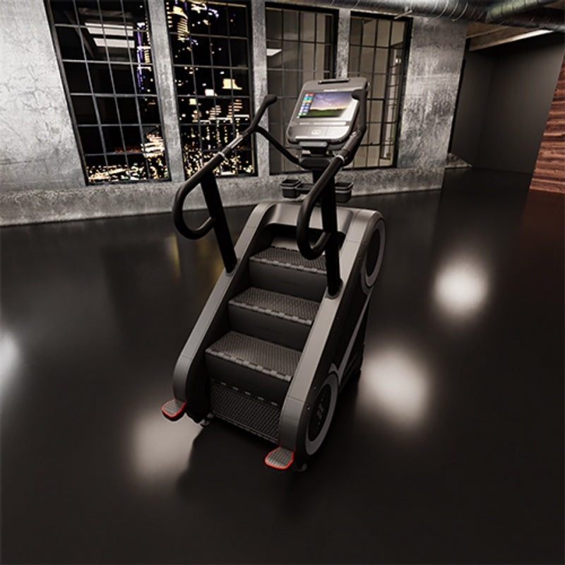 StairMaster 8GX Step mill Gauntlet-New. Stairmasters #1 USA Dealer in The Nation