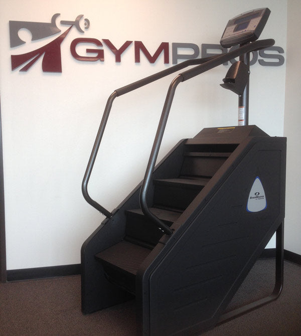 Stairmaster SM916 Commercial Stepmill. Call 888-502-2348 For Lowest Pricing Guaranteed!