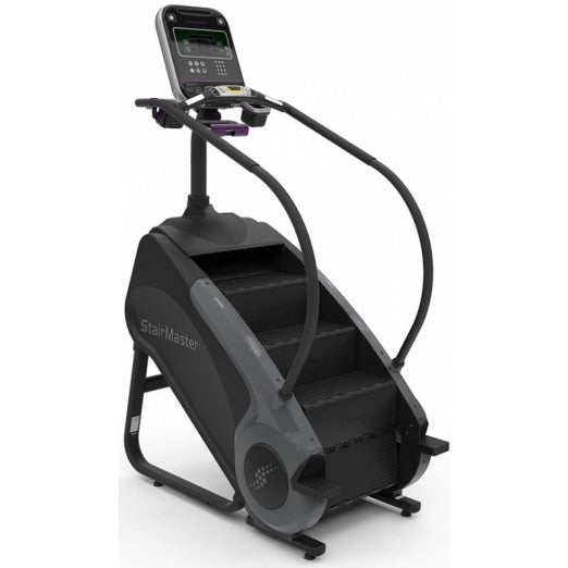StairMaster Series 8 Gauntlet. New Commercial Stair Machine. Call Now for Todays Price drop
