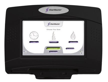 StairMaster FreeClimber TSE-1 Touch Screen (new)